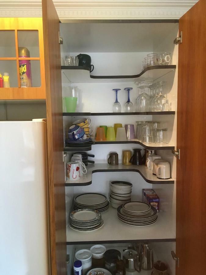 הוילה אגם טאופו Tui House מראה חיצוני תמונה