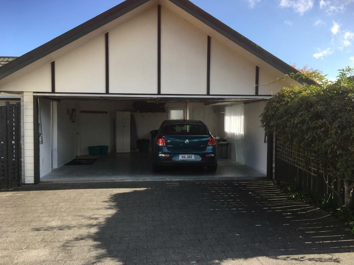 הוילה אגם טאופו Tui House מראה חיצוני תמונה
