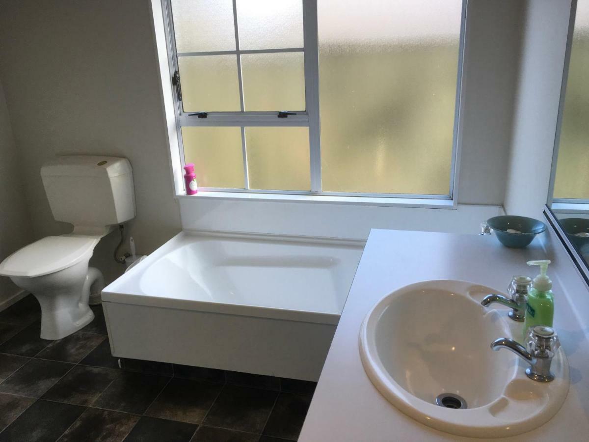 הוילה אגם טאופו Tui House מראה חיצוני תמונה