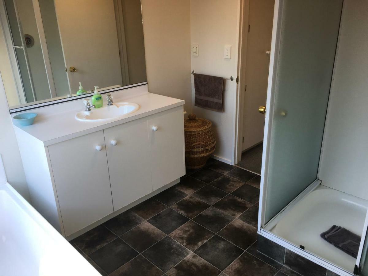 הוילה אגם טאופו Tui House מראה חיצוני תמונה
